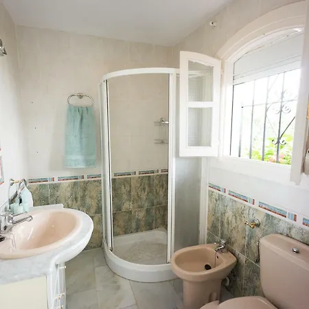 Apartment Lovely Living In Nerja