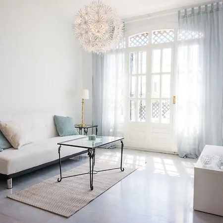 Apartment Lovely Living In Nerja