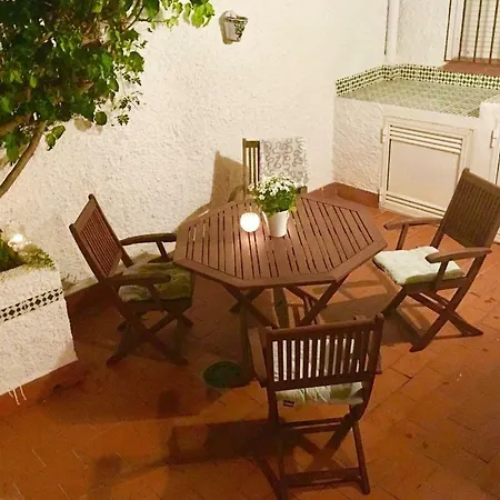 Lovely Living In Nerja
